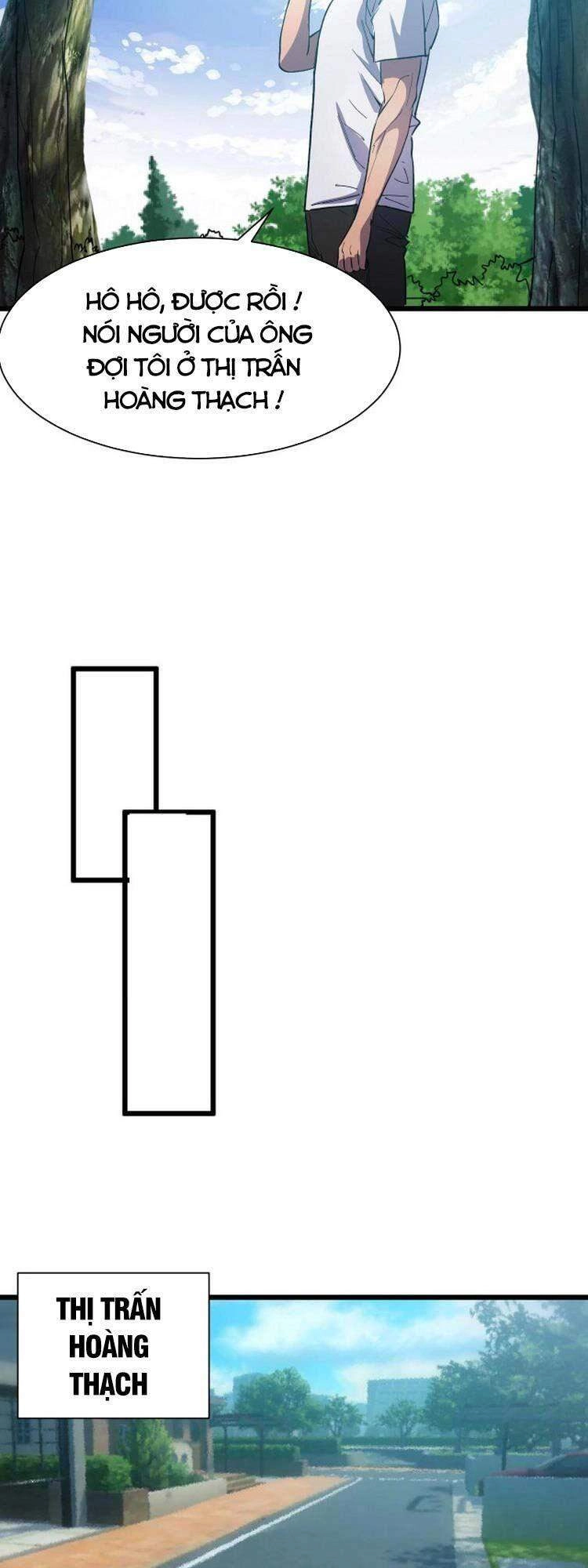 Bắt Đầu Với Tề Thiên Đại Thánh Chapter 14 - 37