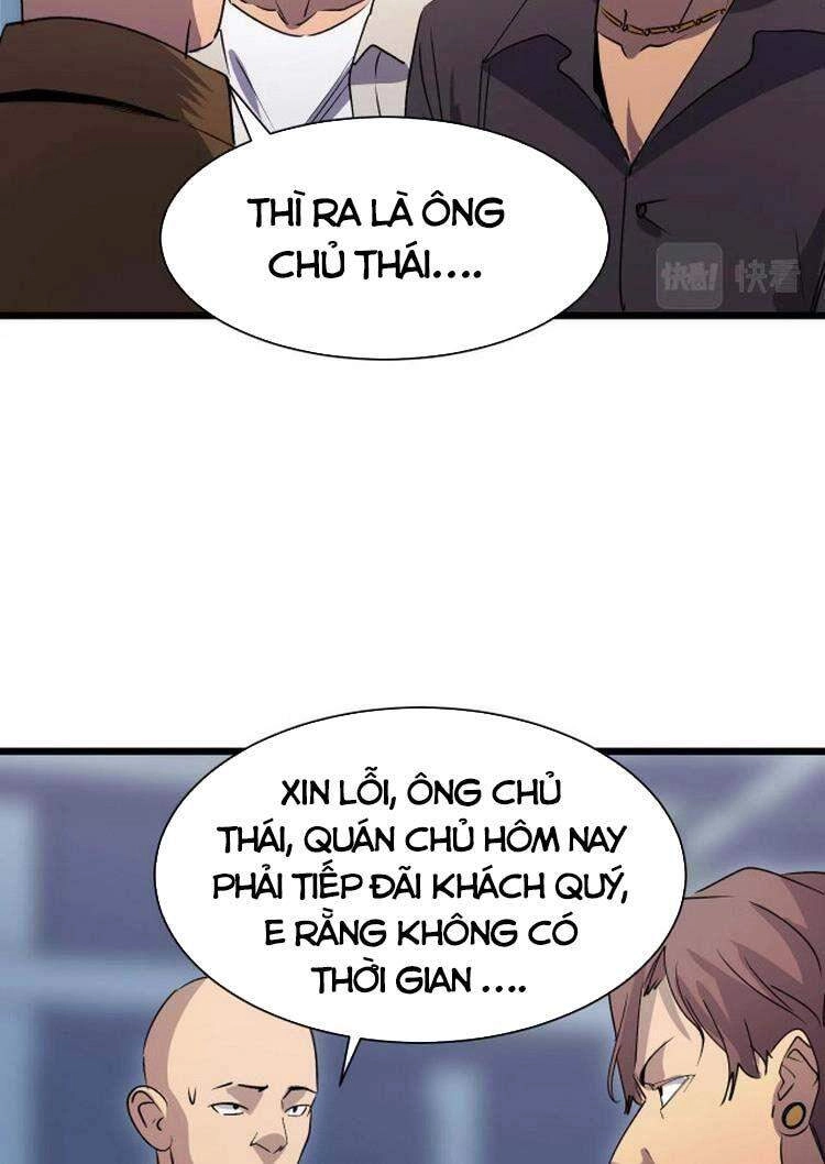 Bắt Đầu Với Tề Thiên Đại Thánh Chapter 14 - 43