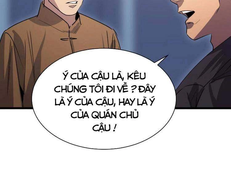 Bắt Đầu Với Tề Thiên Đại Thánh Chapter 14 - 44