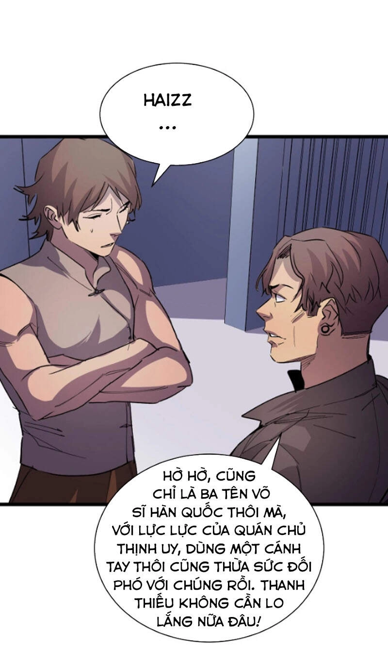 Bắt Đầu Với Tề Thiên Đại Thánh Chapter 15 - 11