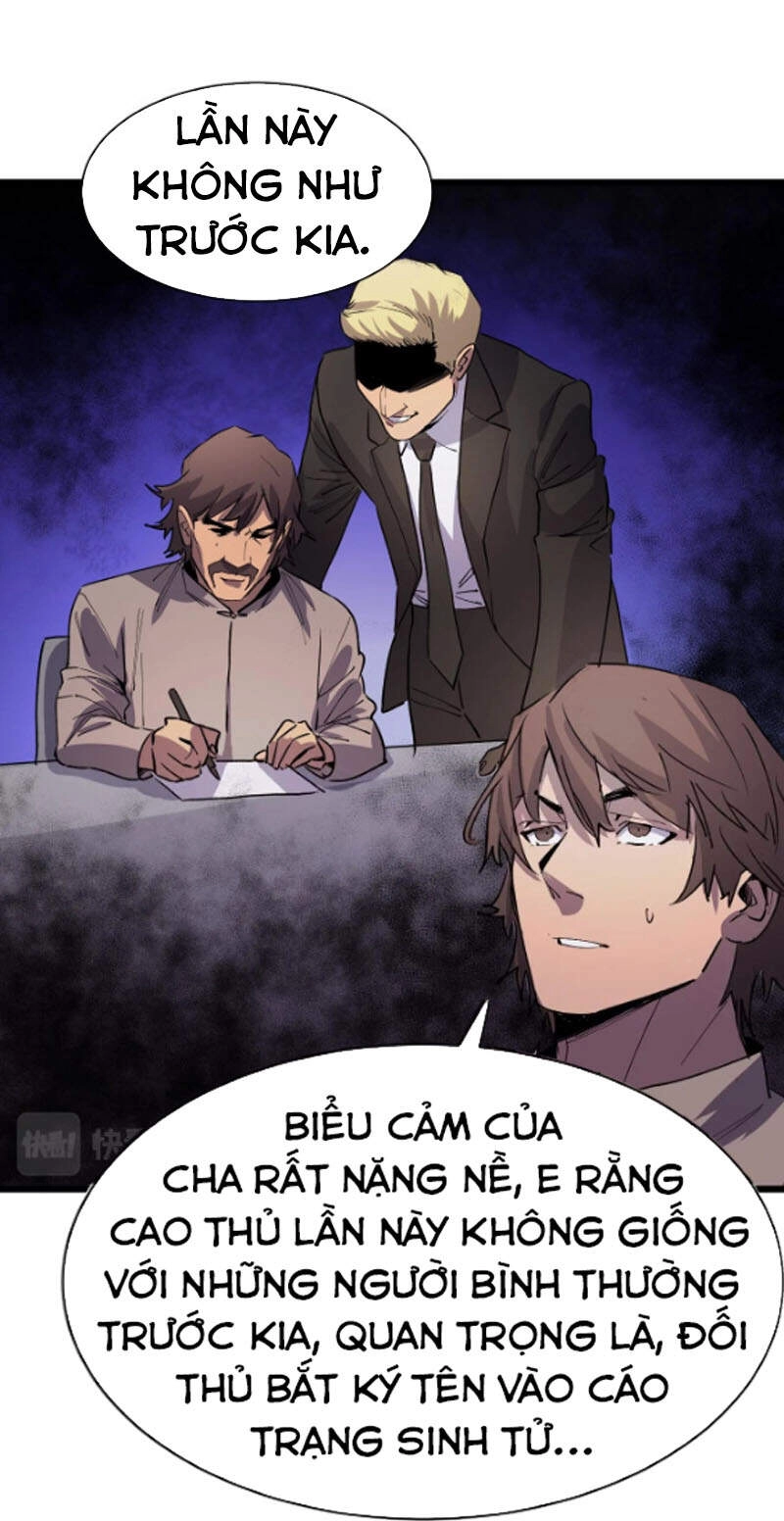 Bắt Đầu Với Tề Thiên Đại Thánh Chapter 15 - 14