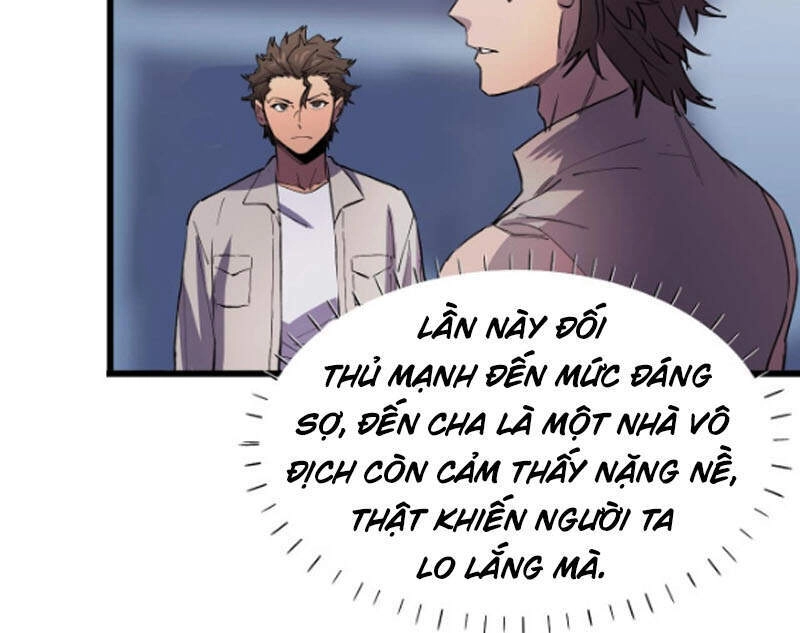 Bắt Đầu Với Tề Thiên Đại Thánh Chapter 15 - 18