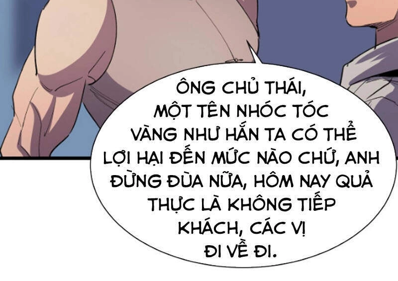 Bắt Đầu Với Tề Thiên Đại Thánh Chapter 15 - 24