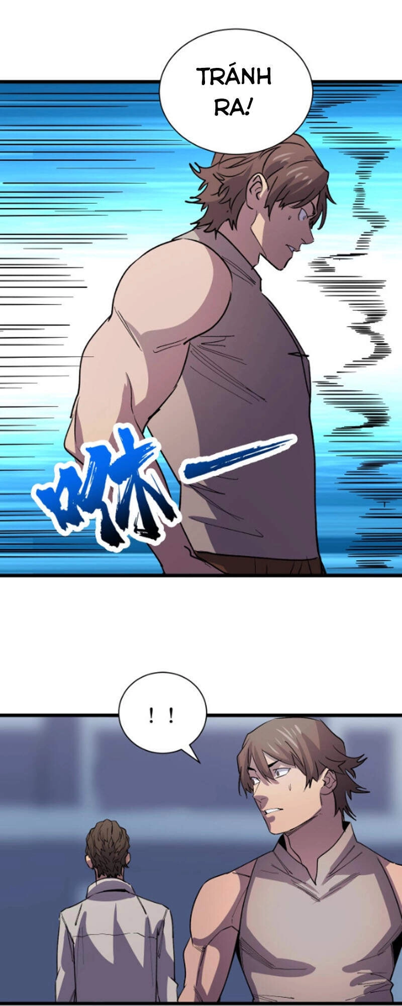 Bắt Đầu Với Tề Thiên Đại Thánh Chapter 15 - 25