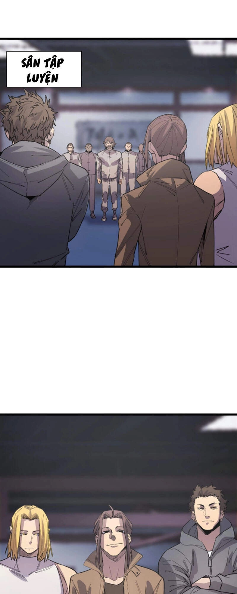 Bắt Đầu Với Tề Thiên Đại Thánh Chapter 15 - 29