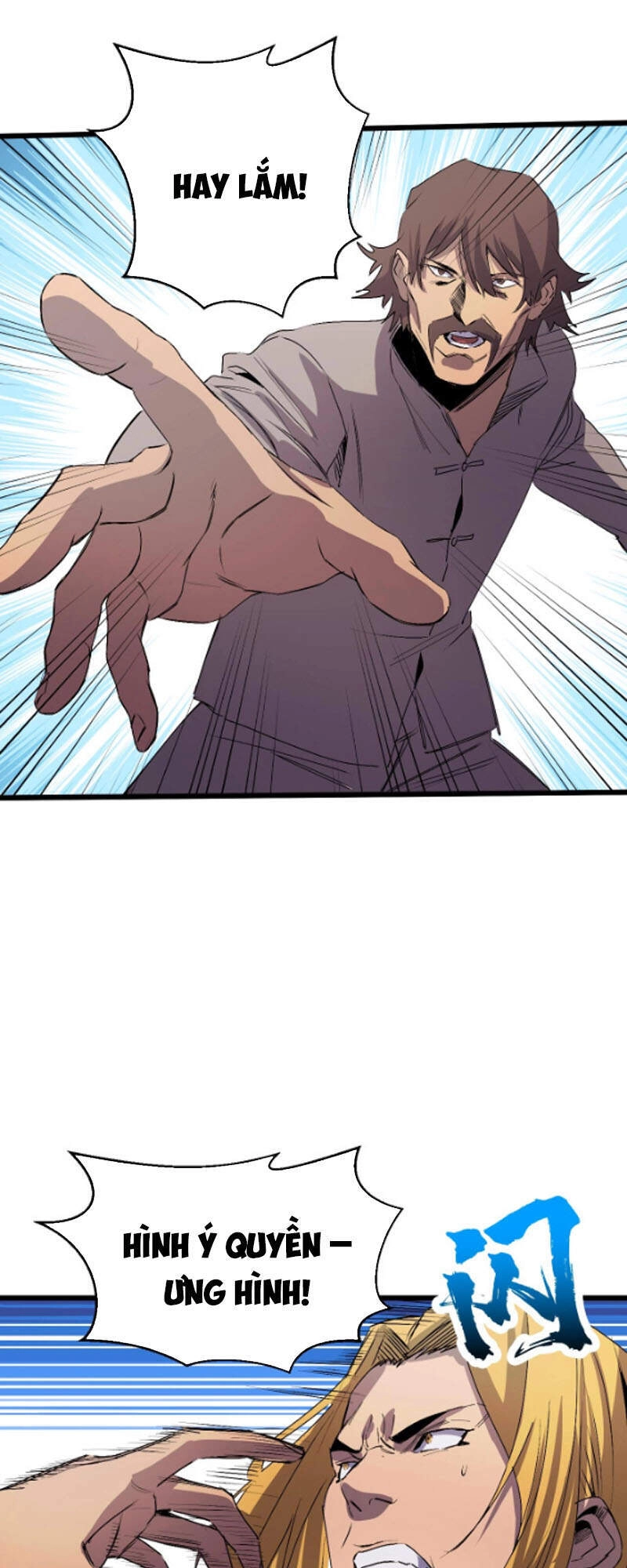 Bắt Đầu Với Tề Thiên Đại Thánh Chapter 15 - 45