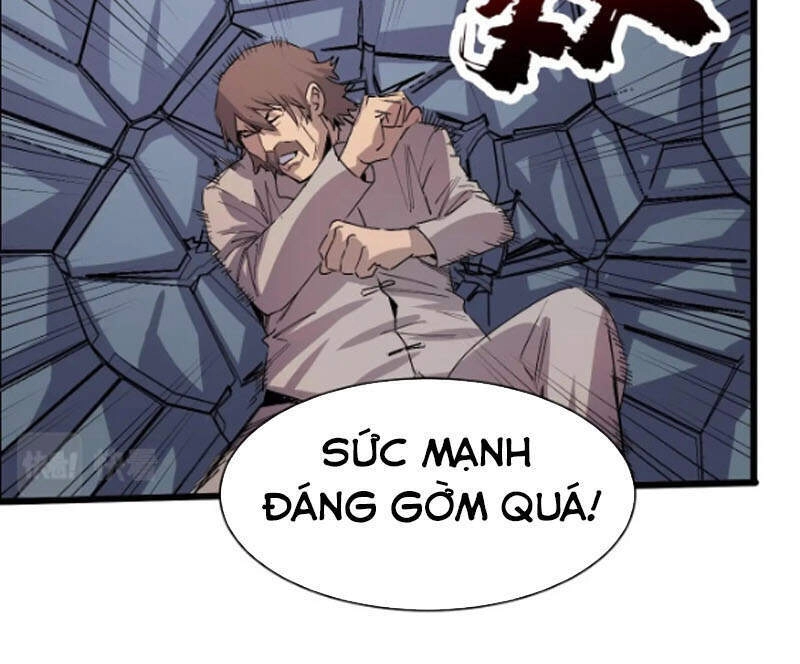 Bắt Đầu Với Tề Thiên Đại Thánh Chapter 15 - 48