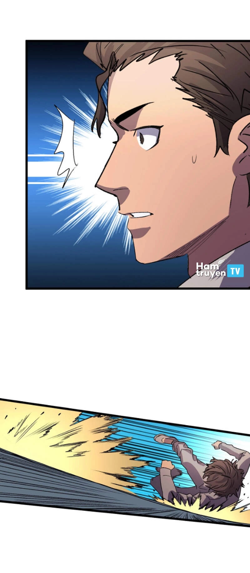 Bắt Đầu Với Tề Thiên Đại Thánh Chapter 16 - 7