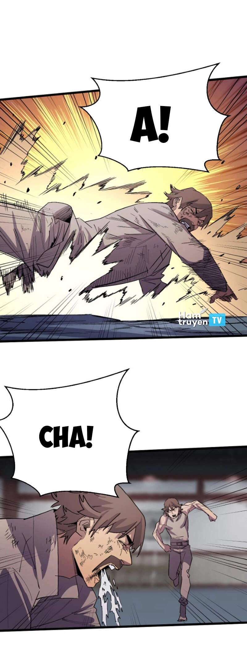 Bắt Đầu Với Tề Thiên Đại Thánh Chapter 16 - 30