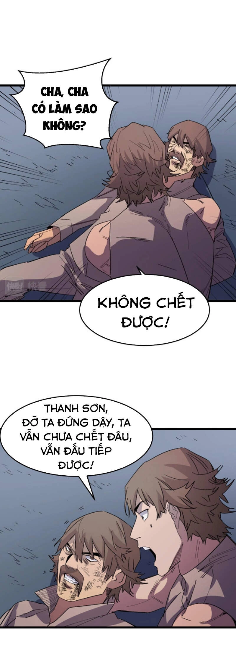 Bắt Đầu Với Tề Thiên Đại Thánh Chapter 16 - 31