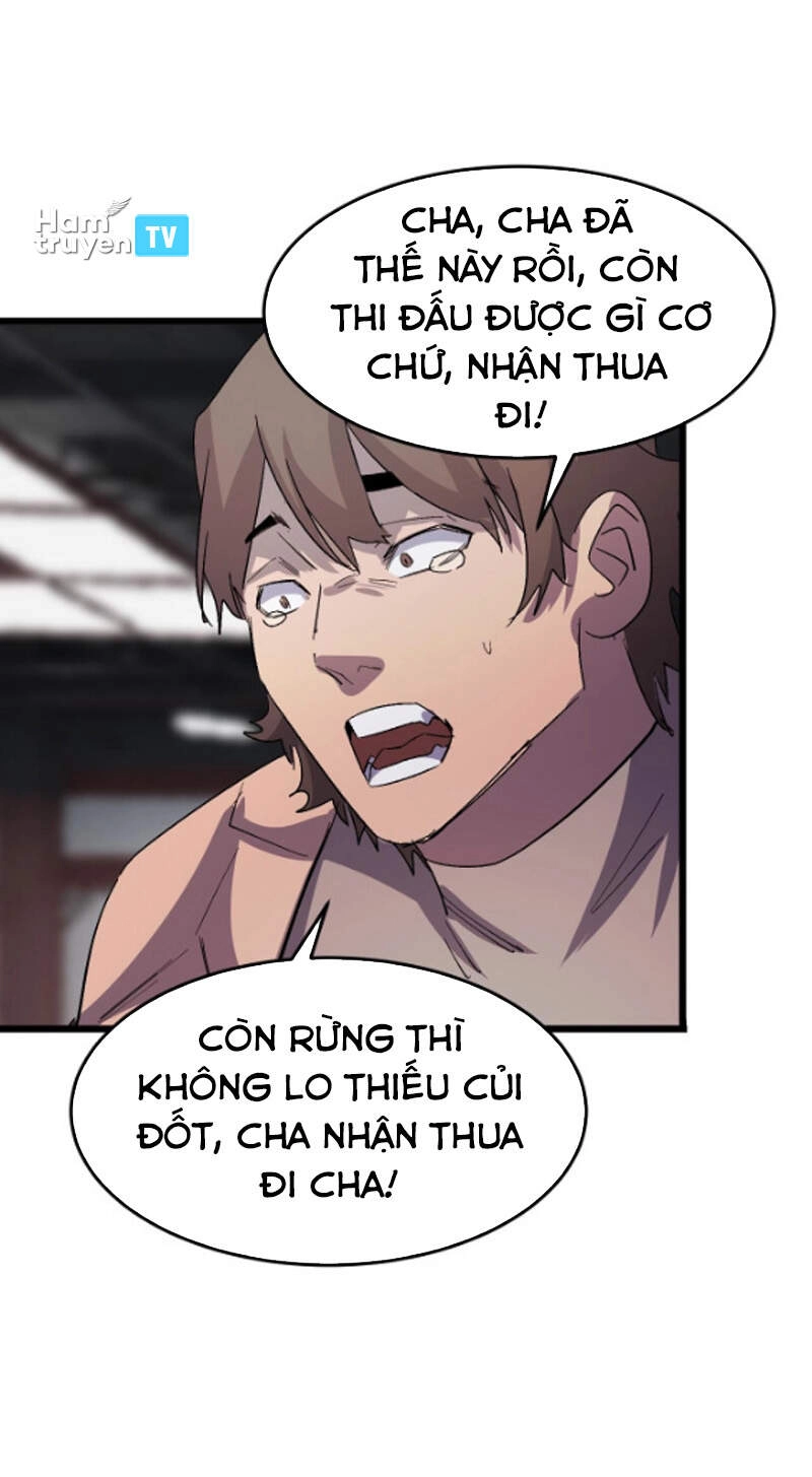 Bắt Đầu Với Tề Thiên Đại Thánh Chapter 16 - 32