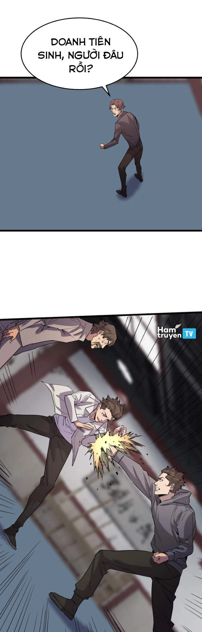 Bắt Đầu Với Tề Thiên Đại Thánh Chapter 16 - 37