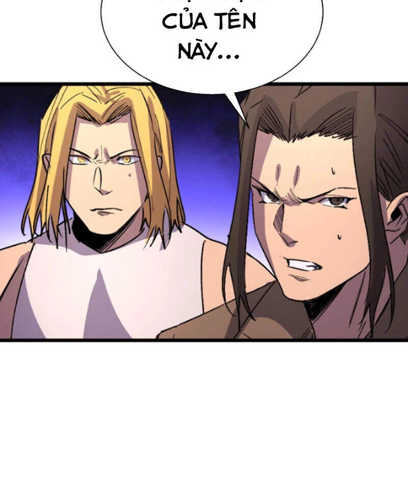 Bắt Đầu Với Tề Thiên Đại Thánh Chapter 17 - 21