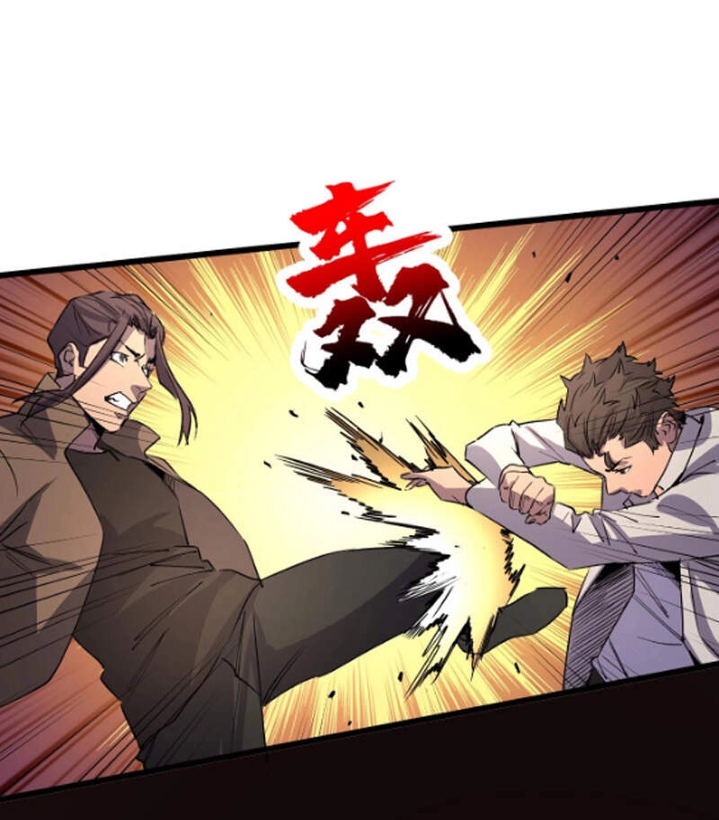 Bắt Đầu Với Tề Thiên Đại Thánh Chapter 18 - 7