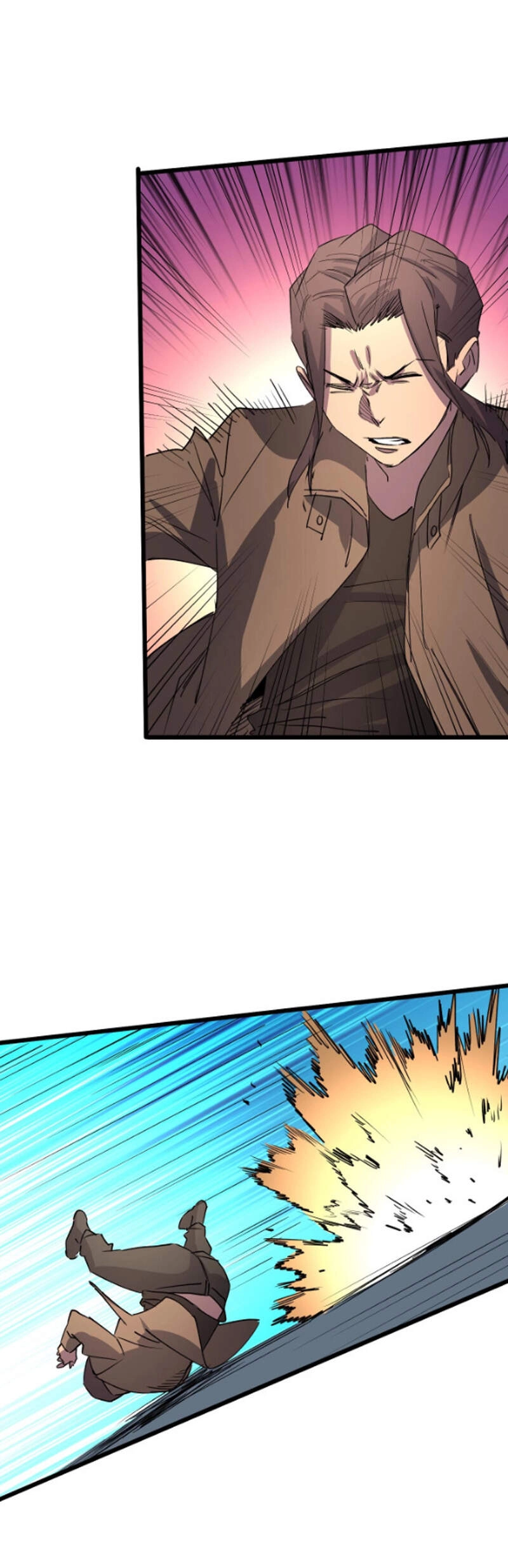 Bắt Đầu Với Tề Thiên Đại Thánh Chapter 18 - 10