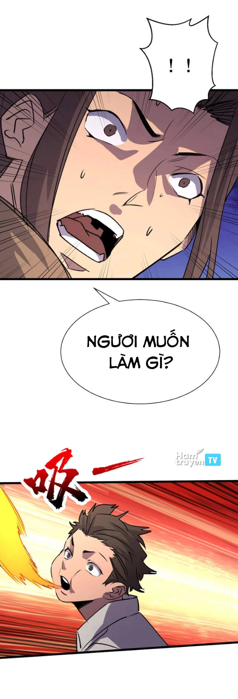 Bắt Đầu Với Tề Thiên Đại Thánh Chapter 18 - 14