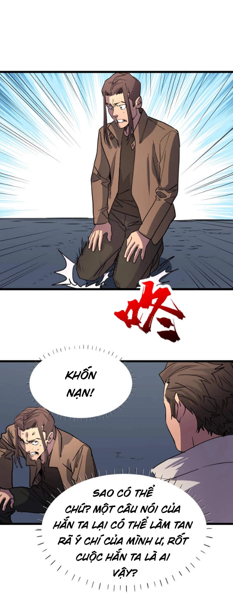 Bắt Đầu Với Tề Thiên Đại Thánh Chapter 18 - 35