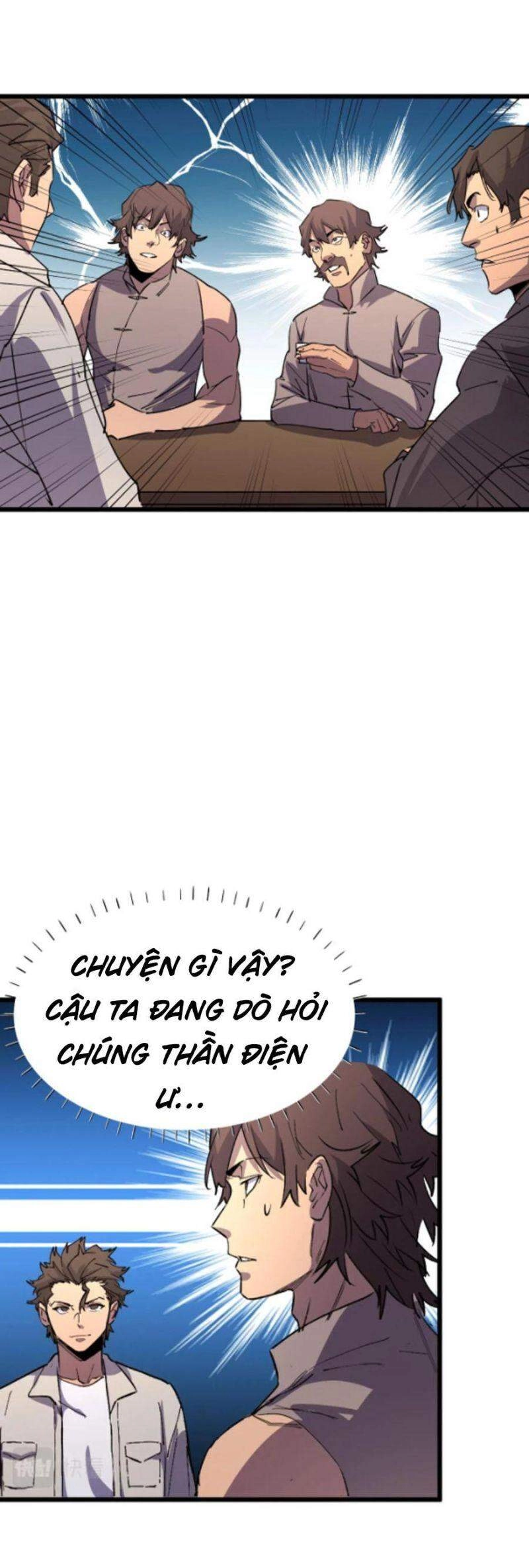 Bắt Đầu Với Tề Thiên Đại Thánh Chapter 19 - 5