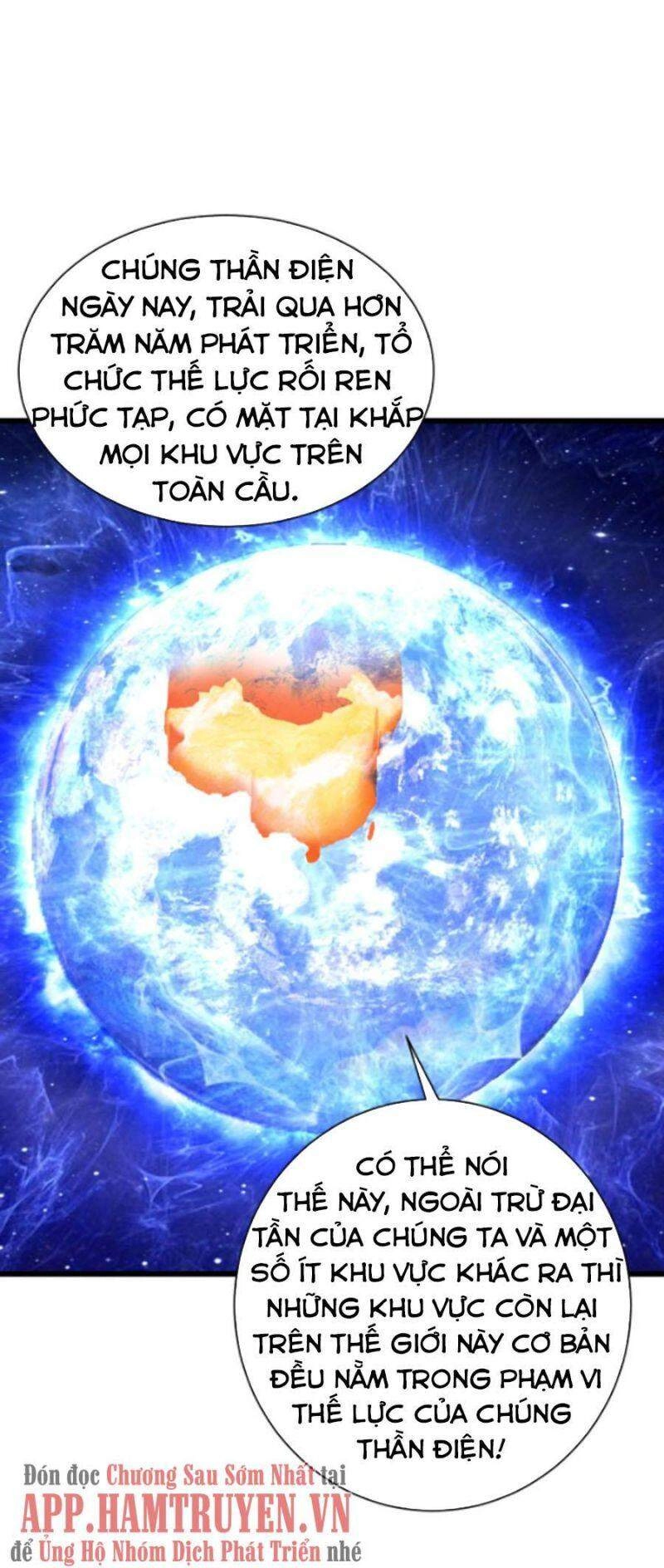 Bắt Đầu Với Tề Thiên Đại Thánh Chapter 19 - 7