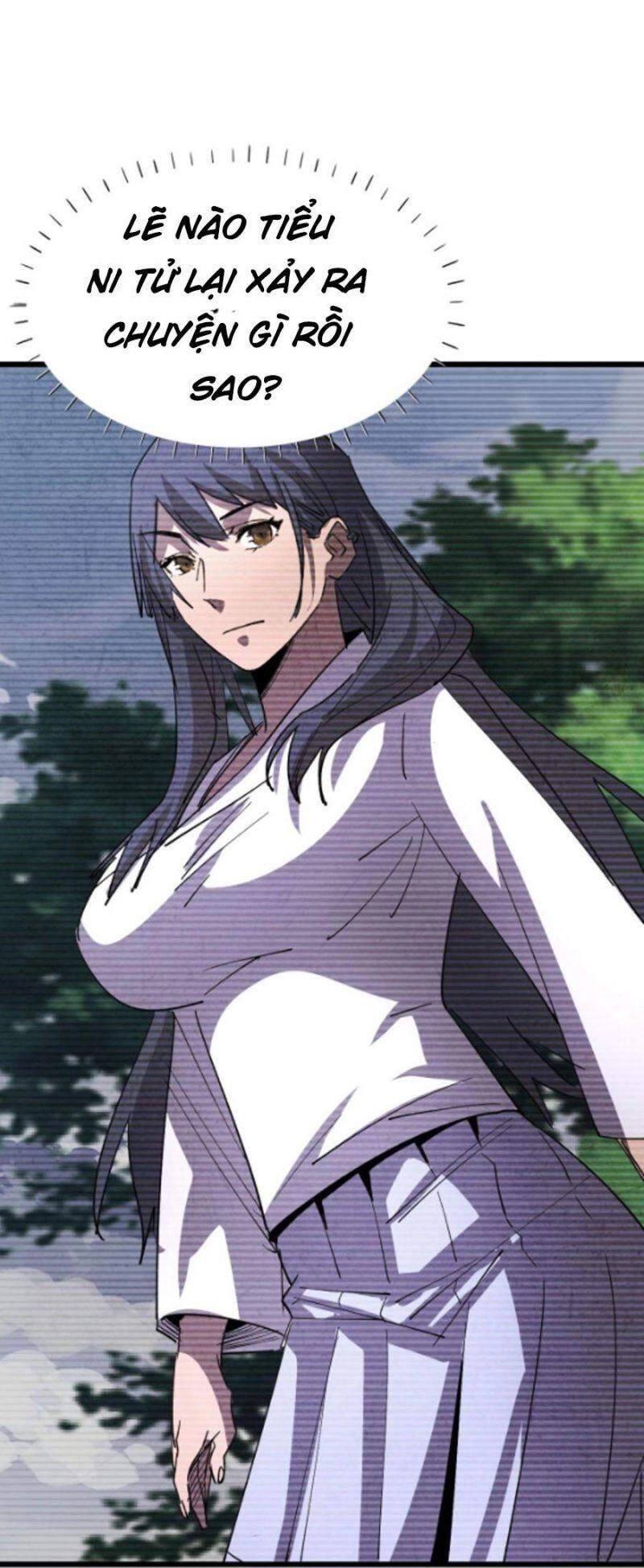 Bắt Đầu Với Tề Thiên Đại Thánh Chapter 19 - 34