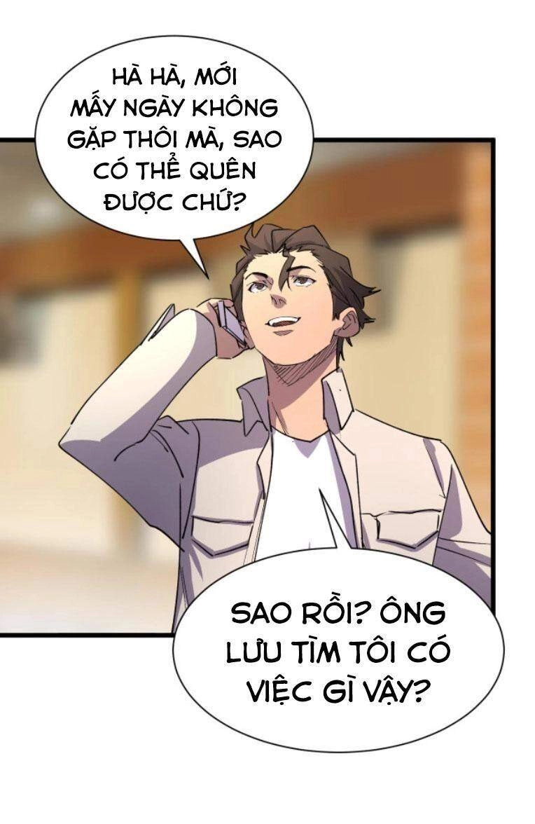 Bắt Đầu Với Tề Thiên Đại Thánh Chapter 20 - 2