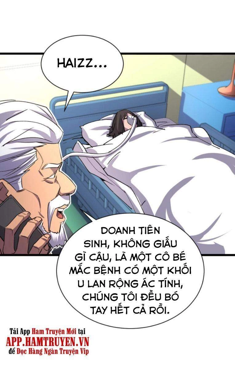 Bắt Đầu Với Tề Thiên Đại Thánh Chapter 20 - 3