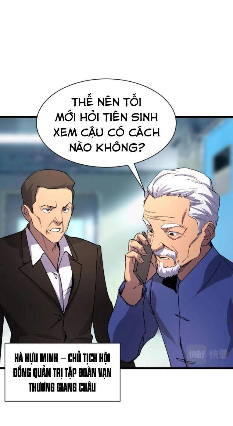 Bắt Đầu Với Tề Thiên Đại Thánh Chapter 20 - 4