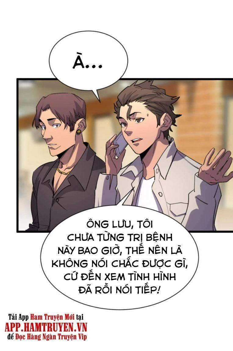 Bắt Đầu Với Tề Thiên Đại Thánh Chapter 20 - 5