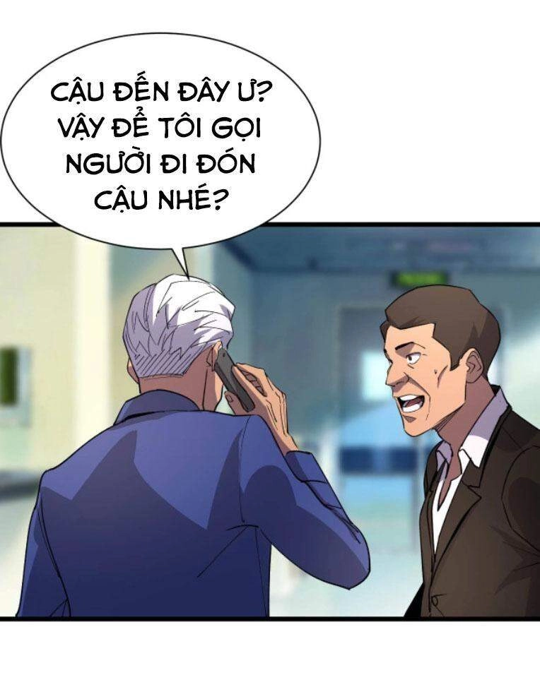 Bắt Đầu Với Tề Thiên Đại Thánh Chapter 20 - 6