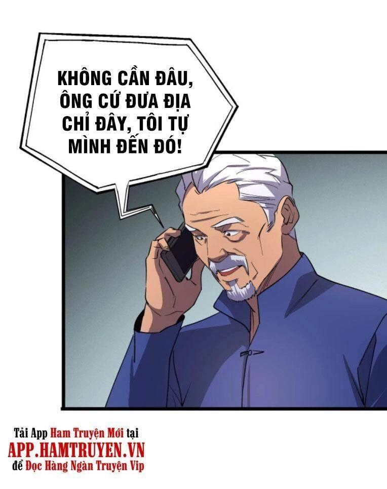 Bắt Đầu Với Tề Thiên Đại Thánh Chapter 20 - 7