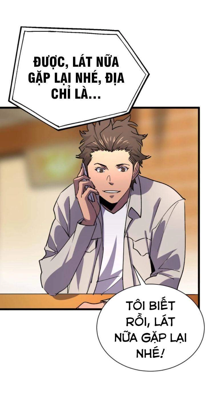 Bắt Đầu Với Tề Thiên Đại Thánh Chapter 20 - 8