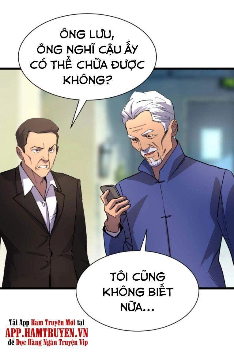 Bắt Đầu Với Tề Thiên Đại Thánh Chapter 20 - 9