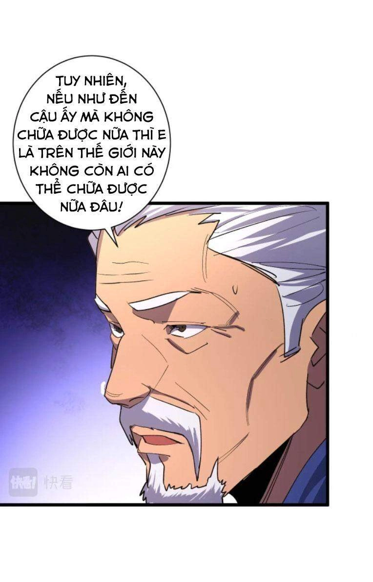 Bắt Đầu Với Tề Thiên Đại Thánh Chapter 20 - 10