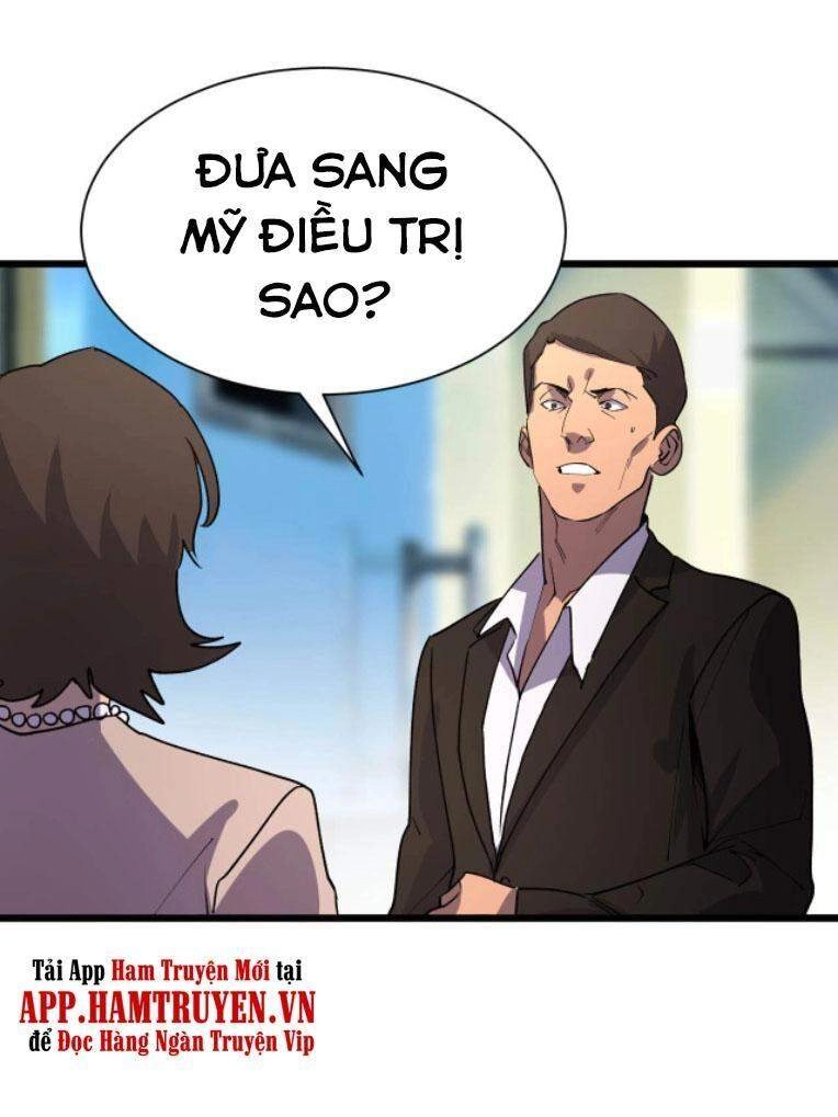 Bắt Đầu Với Tề Thiên Đại Thánh Chapter 20 - 13