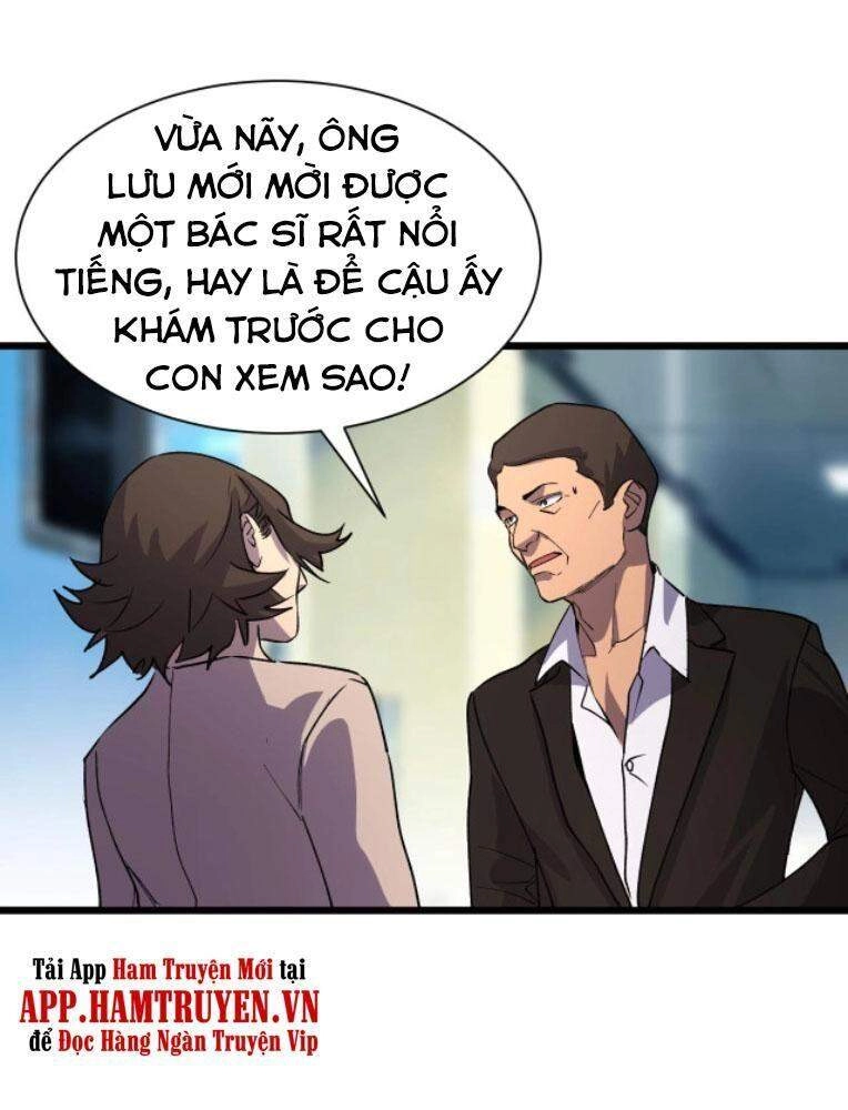 Bắt Đầu Với Tề Thiên Đại Thánh Chapter 20 - 15