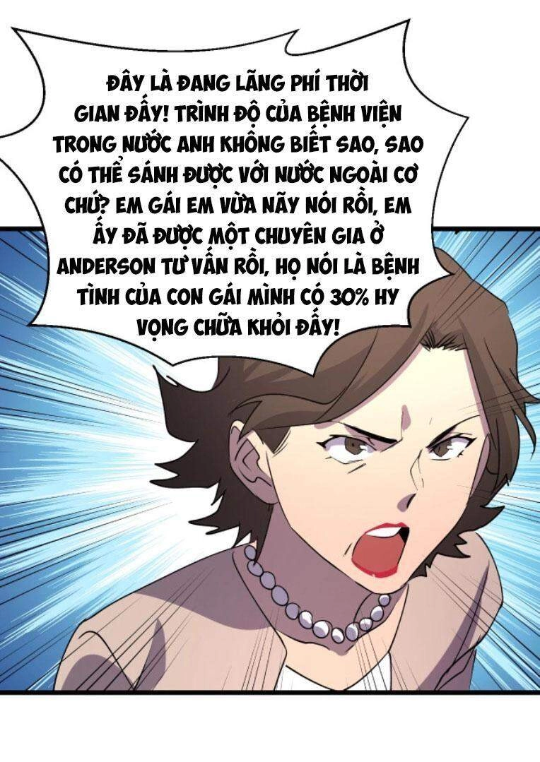 Bắt Đầu Với Tề Thiên Đại Thánh Chapter 20 - 16