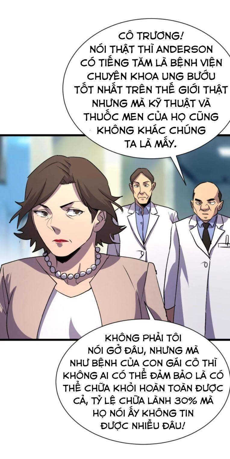 Bắt Đầu Với Tề Thiên Đại Thánh Chapter 20 - 18