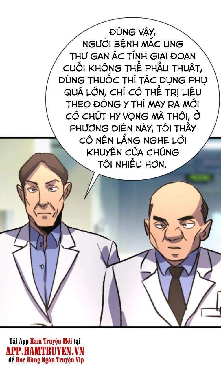 Bắt Đầu Với Tề Thiên Đại Thánh Chapter 20 - 19