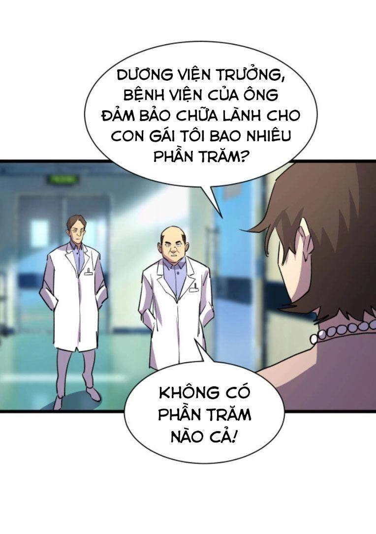 Bắt Đầu Với Tề Thiên Đại Thánh Chapter 20 - 20