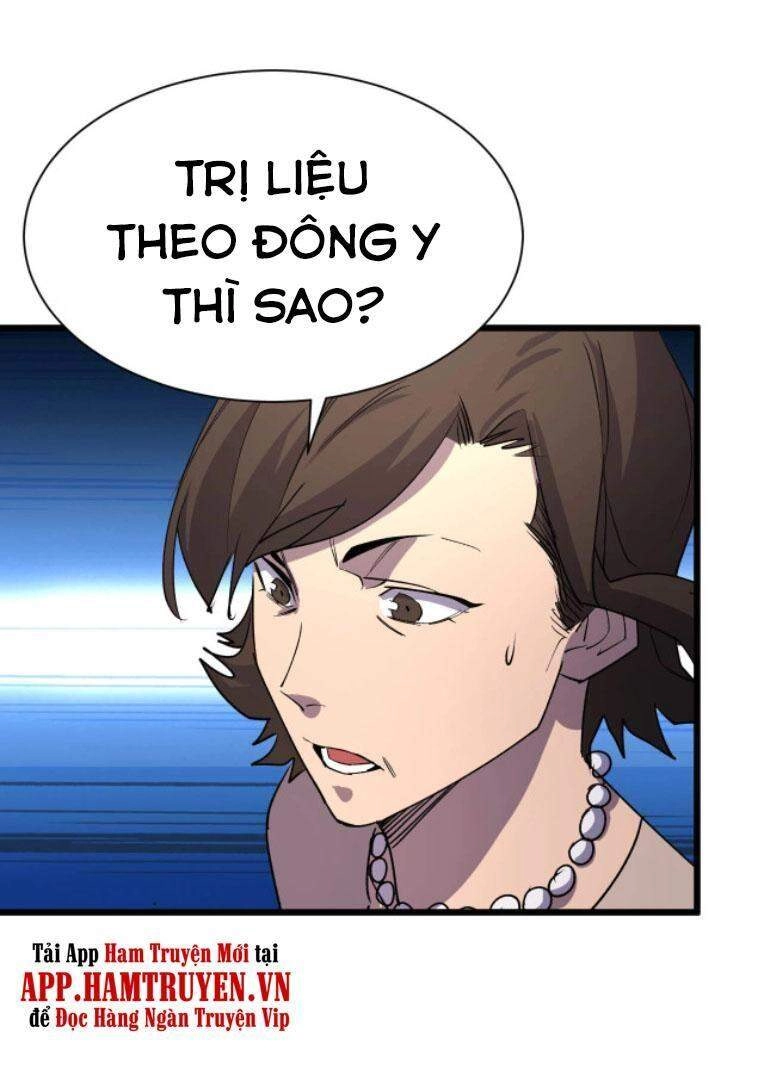 Bắt Đầu Với Tề Thiên Đại Thánh Chapter 20 - 21