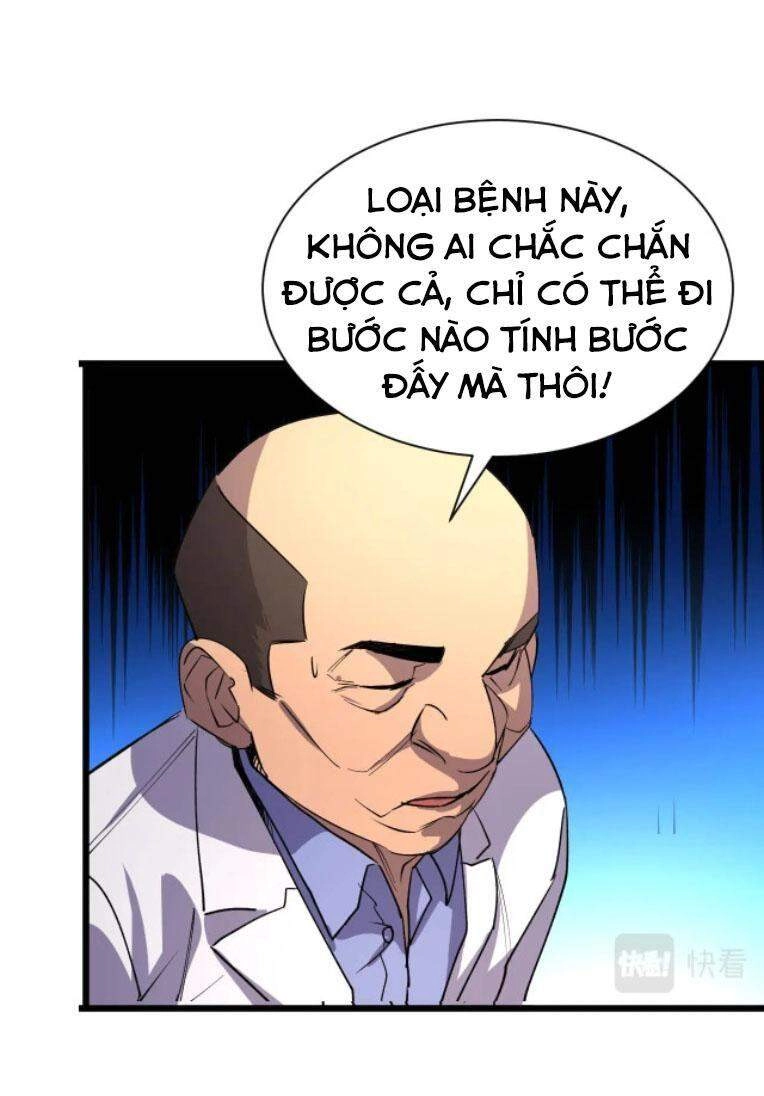 Bắt Đầu Với Tề Thiên Đại Thánh Chapter 20 - 22