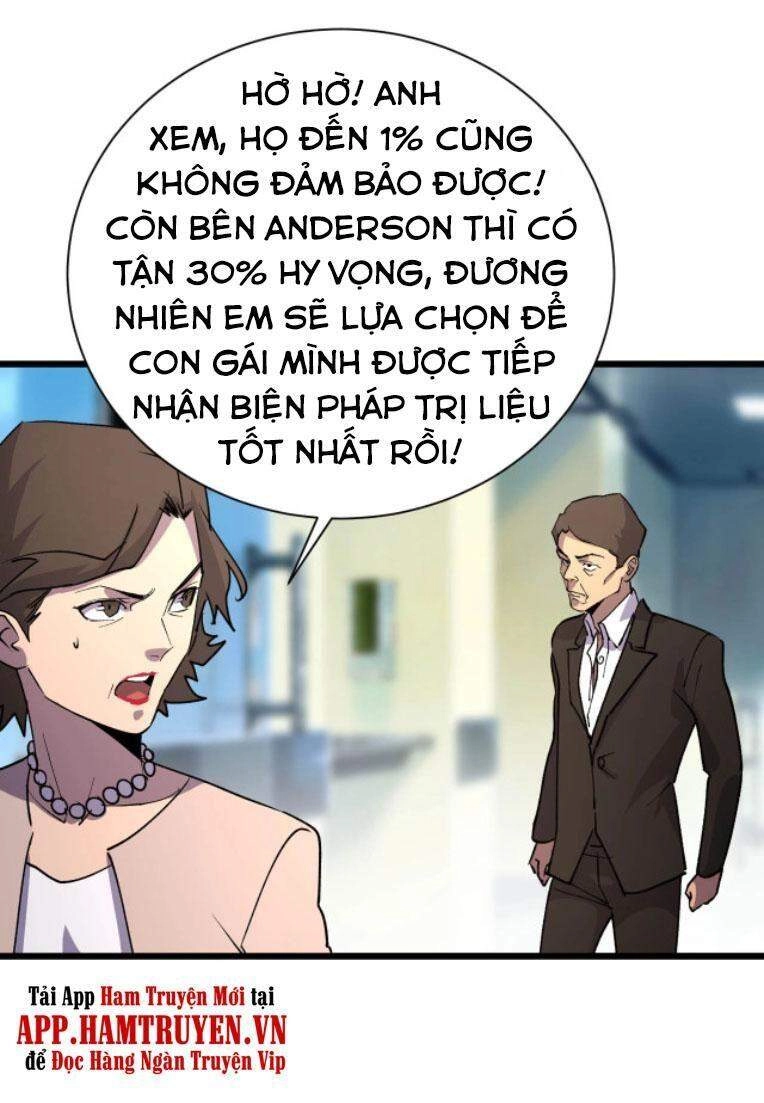 Bắt Đầu Với Tề Thiên Đại Thánh Chapter 20 - 23