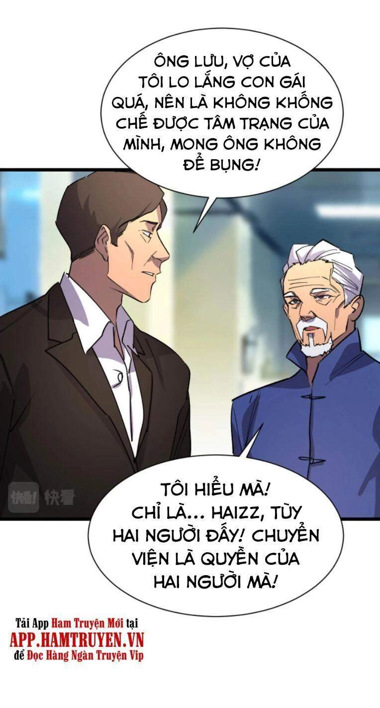 Bắt Đầu Với Tề Thiên Đại Thánh Chapter 20 - 27