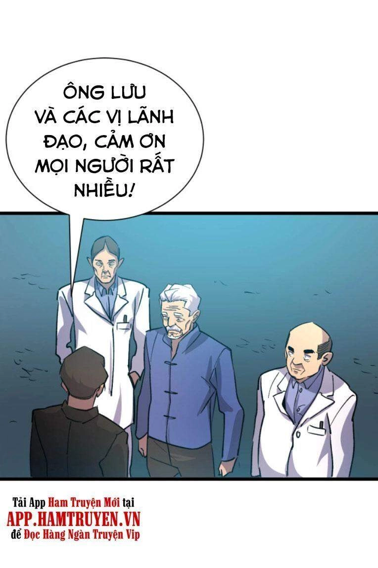 Bắt Đầu Với Tề Thiên Đại Thánh Chapter 20 - 29