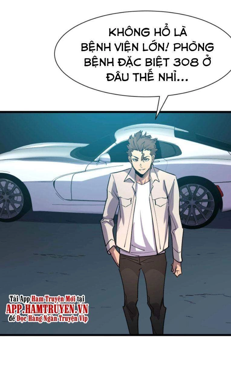 Bắt Đầu Với Tề Thiên Đại Thánh Chapter 20 - 33