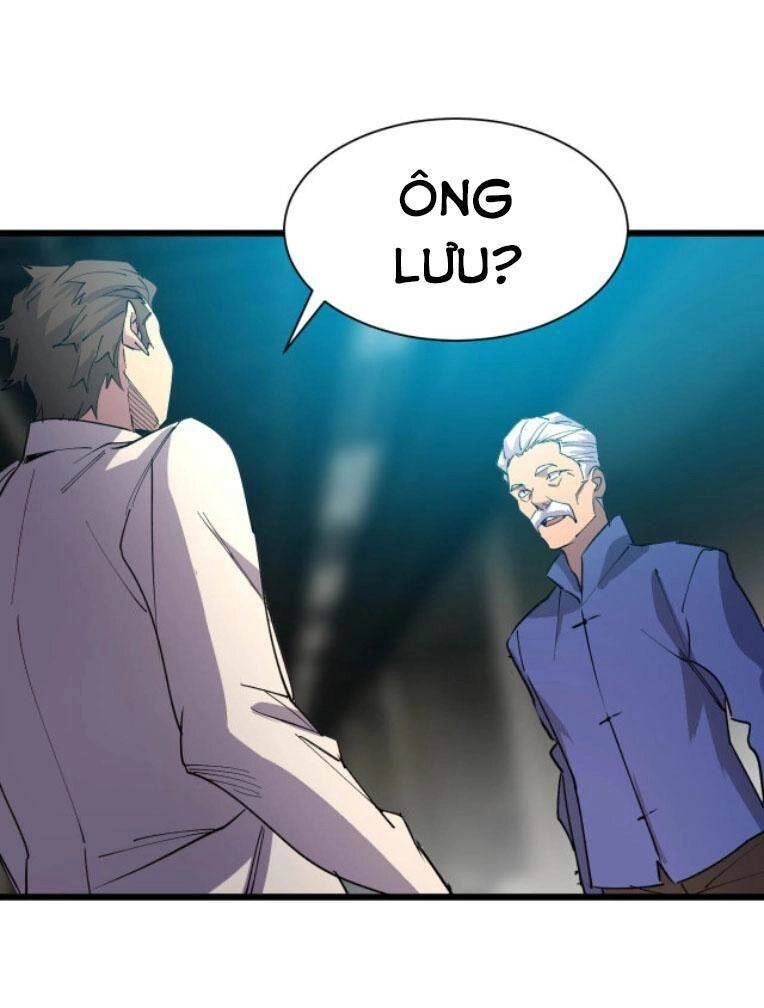 Bắt Đầu Với Tề Thiên Đại Thánh Chapter 20 - 34