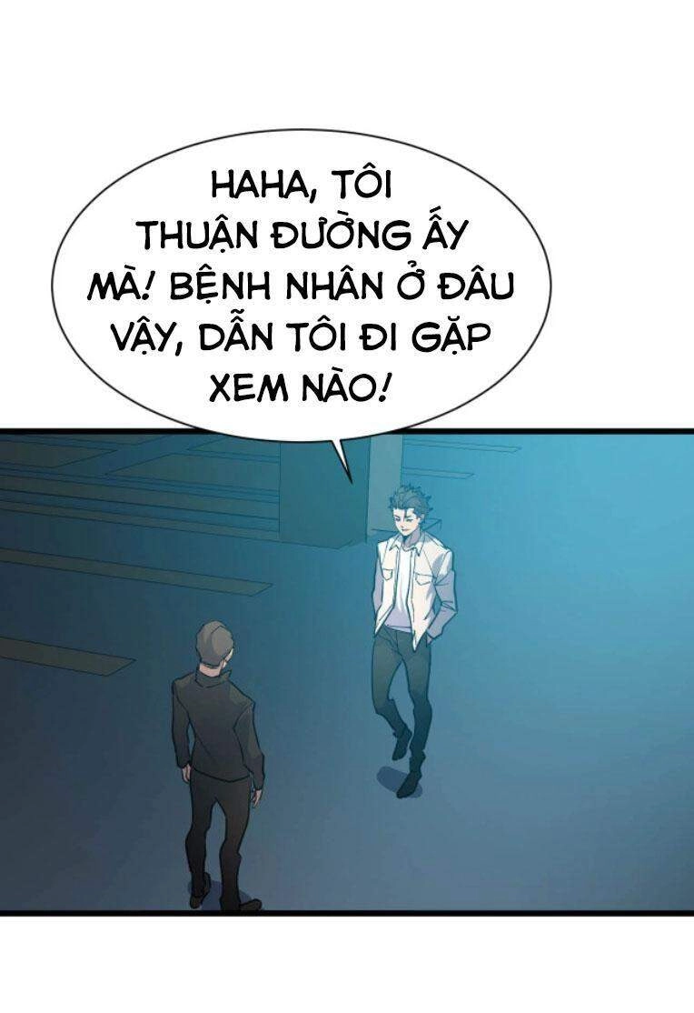 Bắt Đầu Với Tề Thiên Đại Thánh Chapter 20 - 36