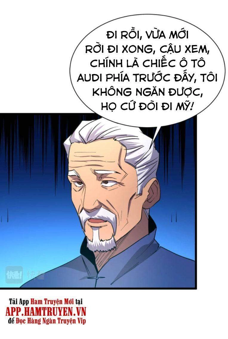 Bắt Đầu Với Tề Thiên Đại Thánh Chapter 20 - 37