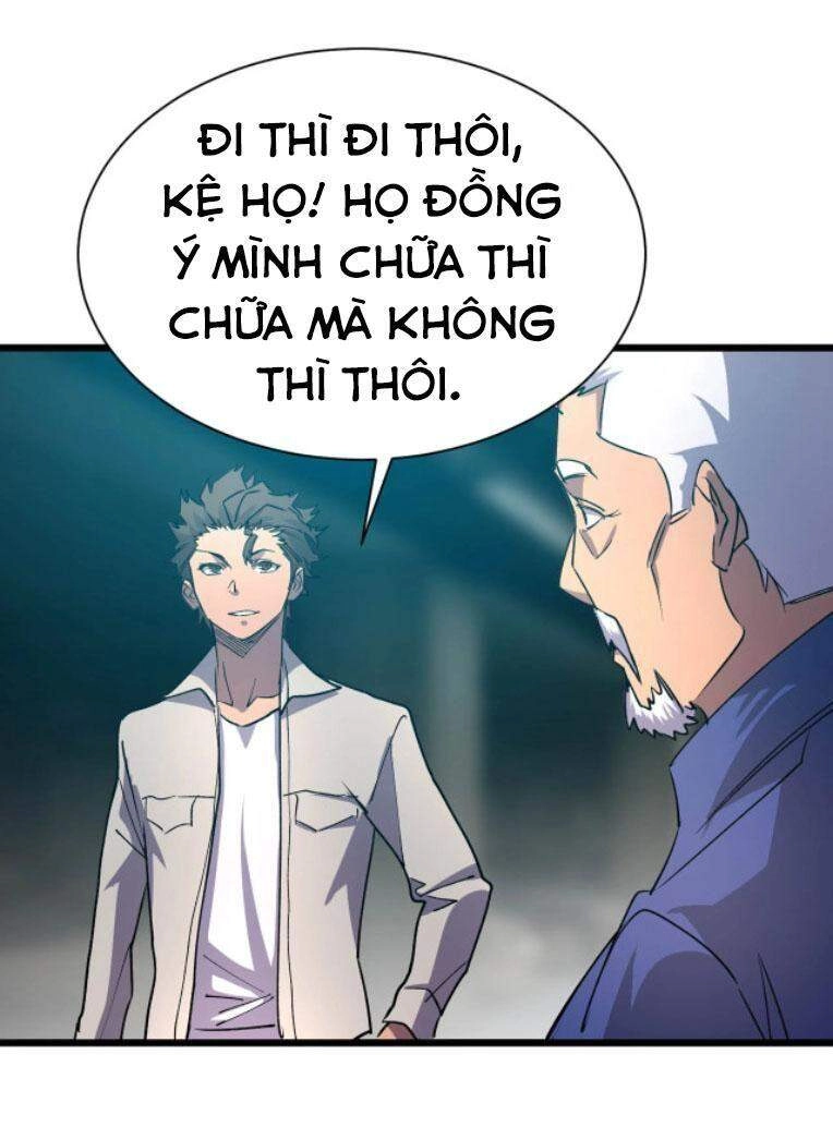 Bắt Đầu Với Tề Thiên Đại Thánh Chapter 20 - 38