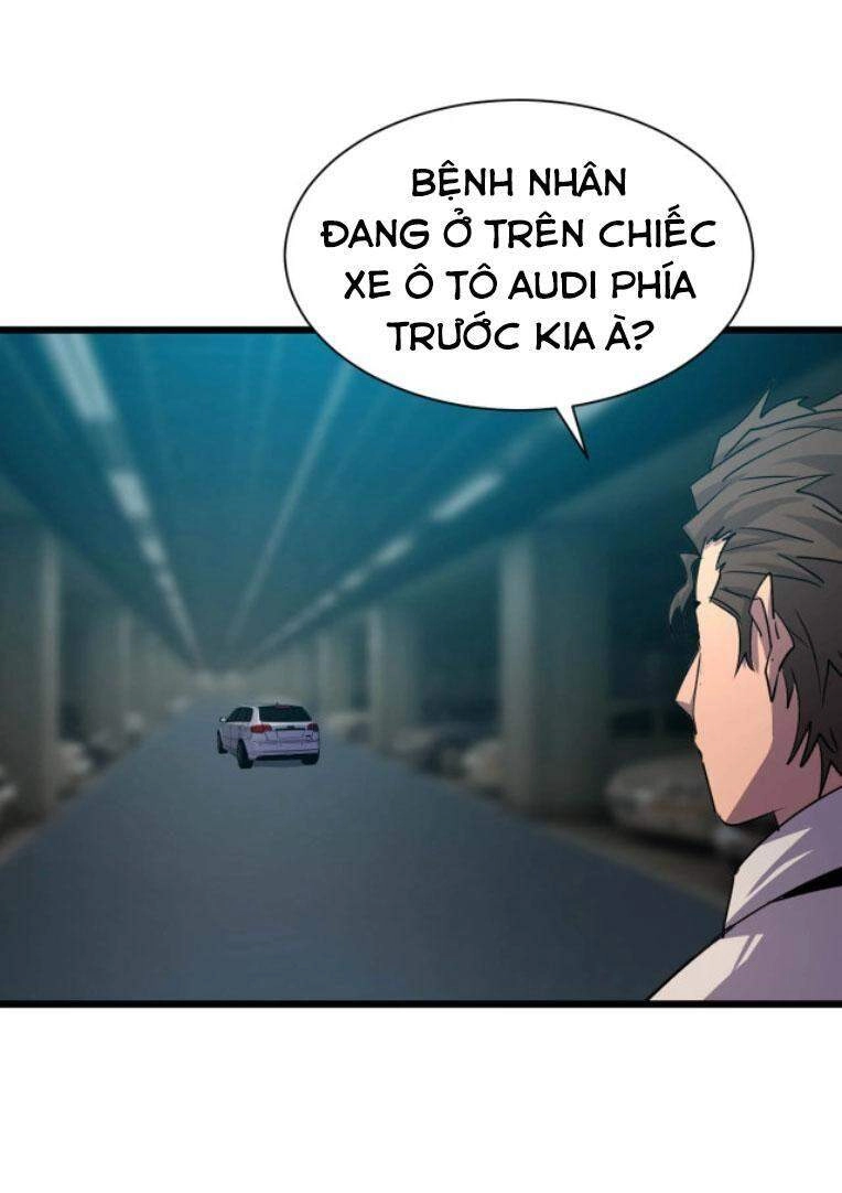 Bắt Đầu Với Tề Thiên Đại Thánh Chapter 20 - 40